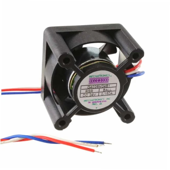 Ventilatore Mechatronics G4028M24B1-RSR