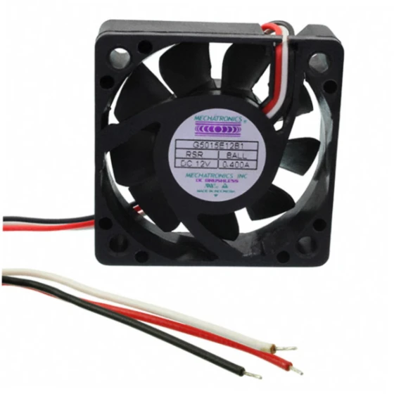 Ventilatore Mechatronics G5015E12B1-RSR