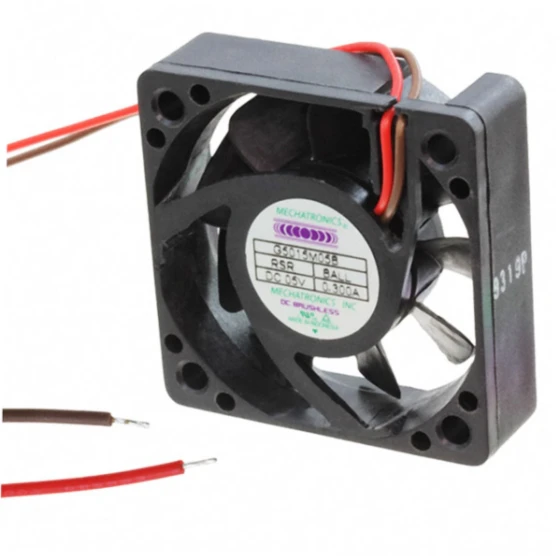 Ventilatore Mechatronics G5015M05B-RSR
