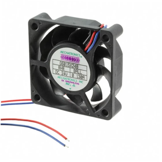 Ventilatore Mechatronics G6015X24B-RHR
