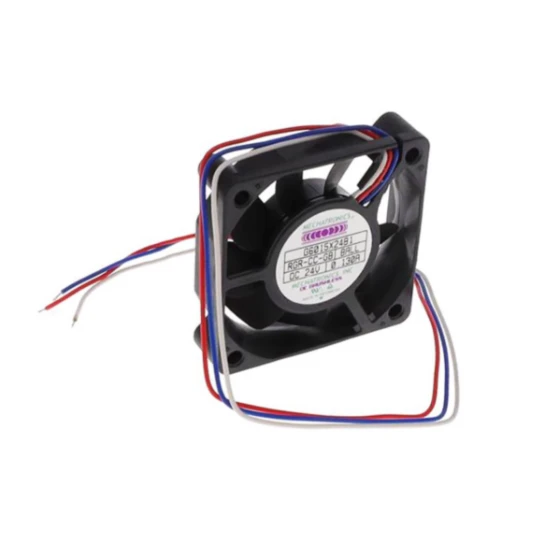 Ventilatore Mechatronics G6015X24B1-RGR-CC-GB