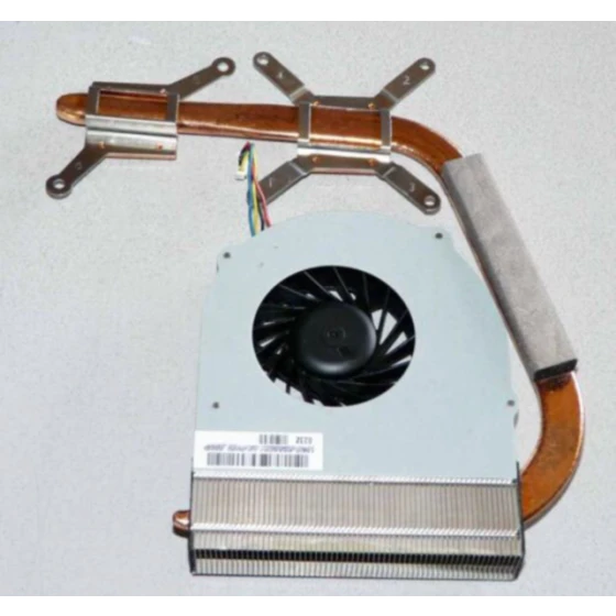 Ventola ASUS G60VX