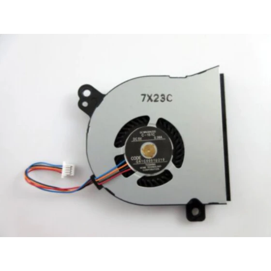 G61C0001U210 Ventola