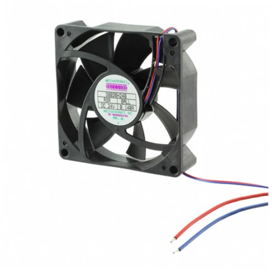Ventilatore Mechatronics G8020H24B-RSR