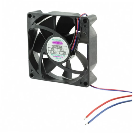 Ventilatore Mechatronics G8020L12B-RSR