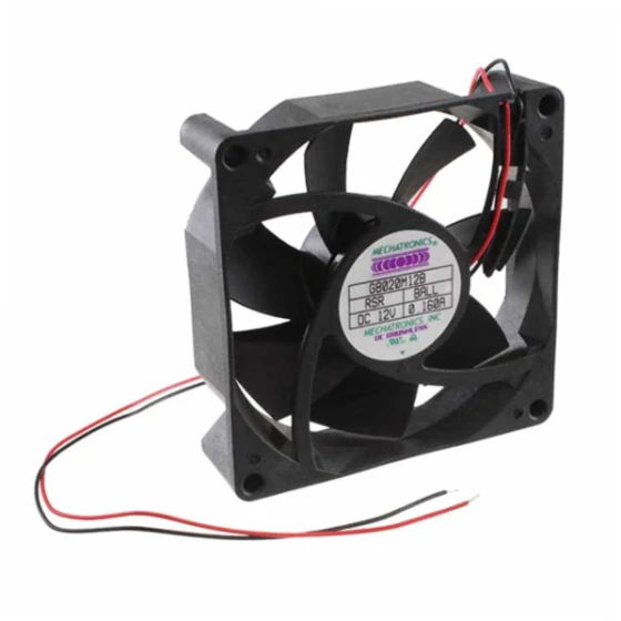 Ventilatore Mechatronics G8020M12B-RSR