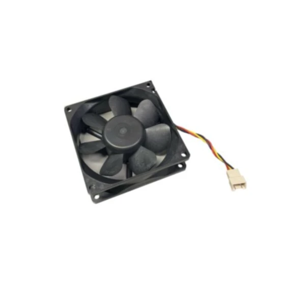Ventilatore NONOI G8025E24B