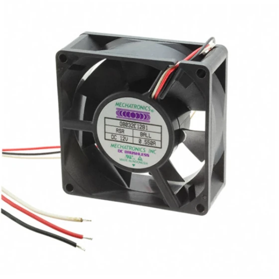 Ventilatore Mechatronics G8032E12B1-RSR