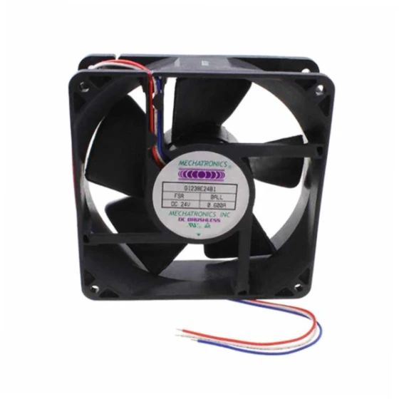 Ventilatore Mechatronics G8032M12B-RSR-EM3