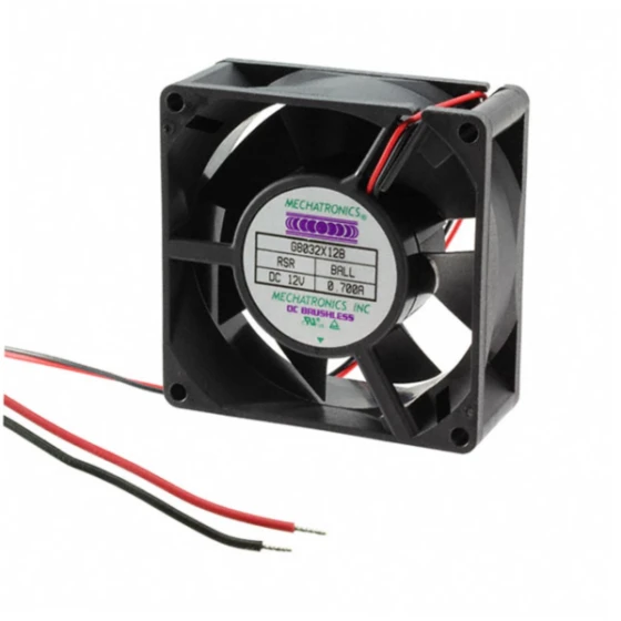 Ventilatore Mechatronics G8032X12B-RSR