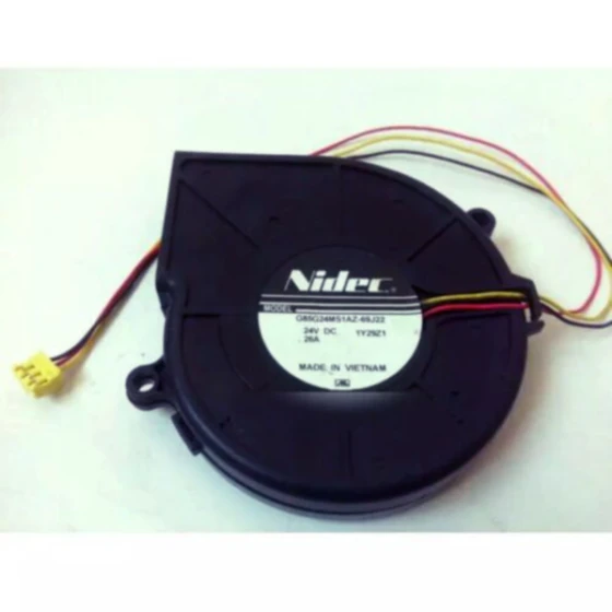Ventilatore Nidec G85G24MS1AZ-69J22