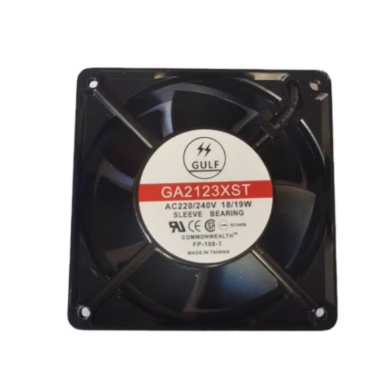 Ventilatore GULF GA2123XST