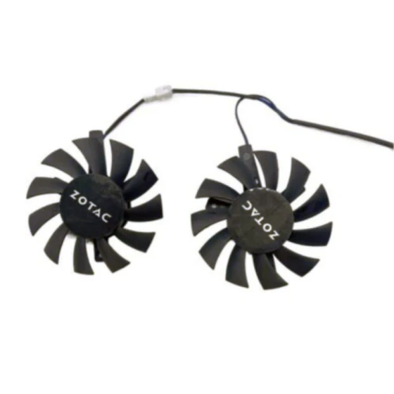 Ventilatore APISTEK / Rotek GA71S2H