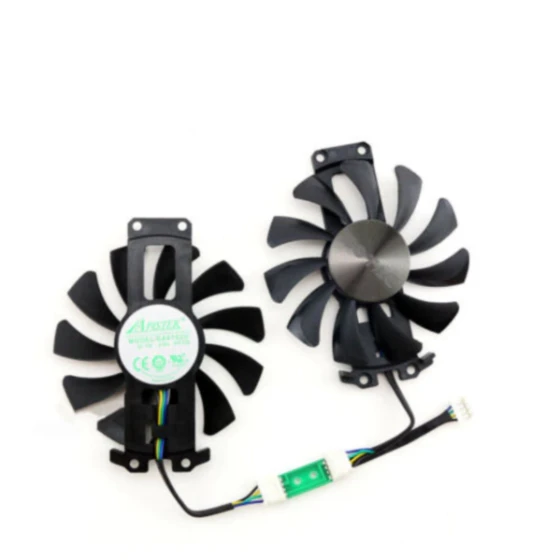Ventola APISTEK / Rotek GA81S2U