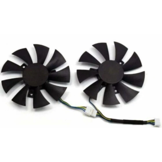 Ventilatore APISTEK GA91S2H