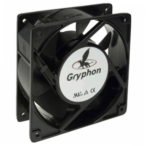 Ventilatore Comair Rotron GAA1238-115BB