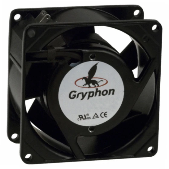 Ventilatore Comair Rotron GAA8038-230BB