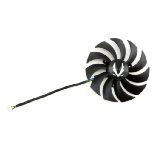 Ventilatore APISTEK / Rotek GAA8S2U