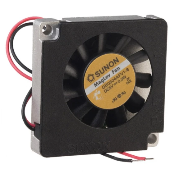 Ventilatore Sunon GB0504AFV1-8