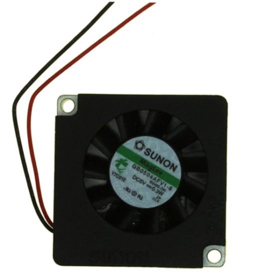 Ventilatore Sunon GB0504AFV1-8.B2493.GN