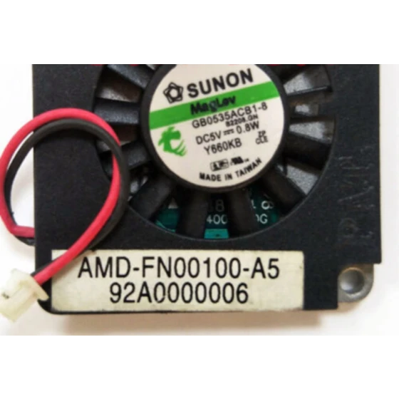 sunon GB0535ACB1-8 Ventilatore