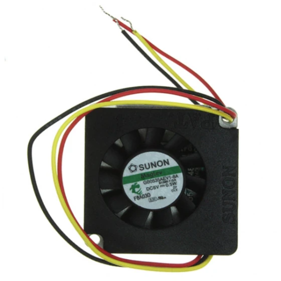 Ventilatore Sunon GB0535AEV1-8A B1360.F.GN