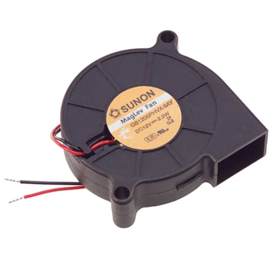 Ventilatore Sunon GB1205PHVX-8AY