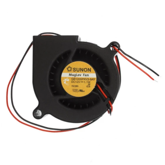 Ventilatore Sunon GB1205PKV3-8AY
