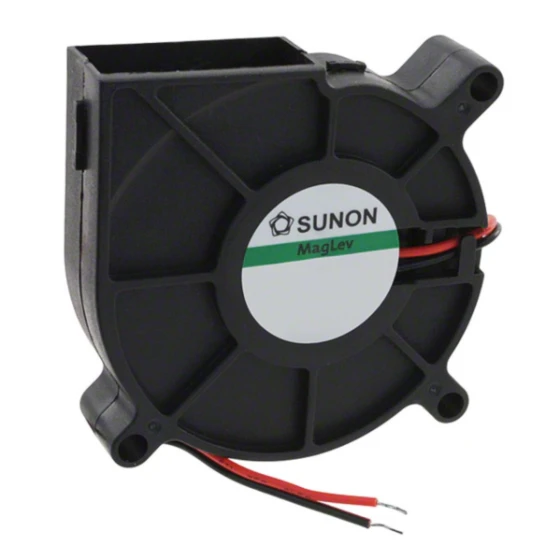 Ventilatore Sunon GB1206PHV1-AY.GN