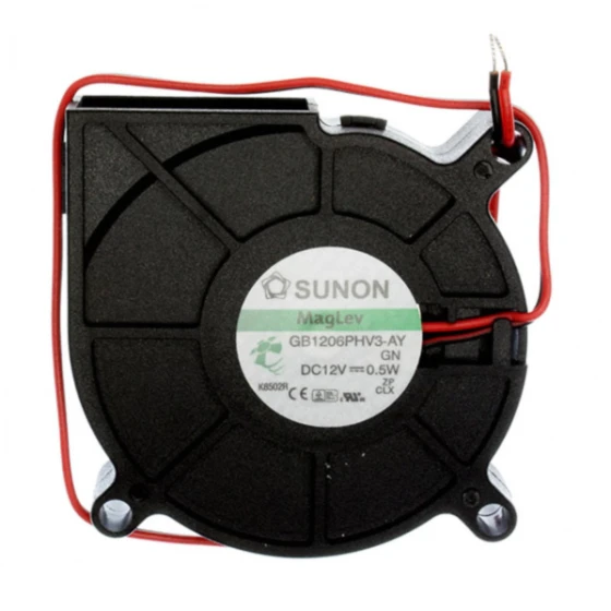 Ventilatore Sunon GB1206PHV3-AY.GN