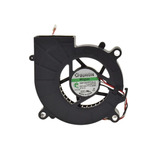 sunon GB1207PTV2-A Ventola