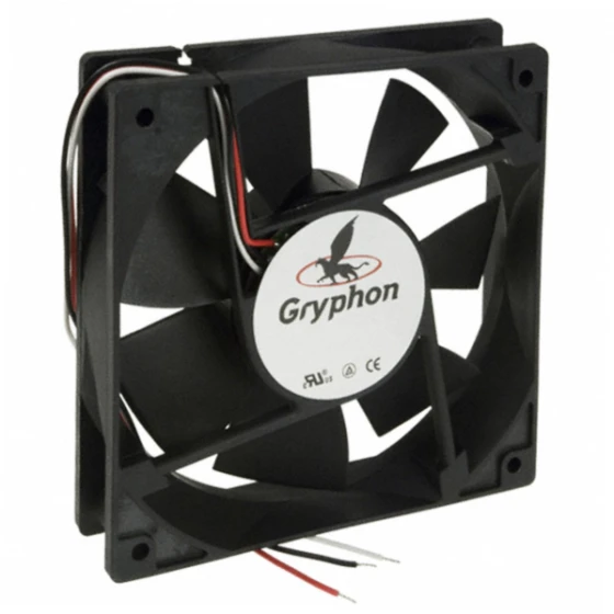 Ventilatore Comair Rotron GDA1225-12BB