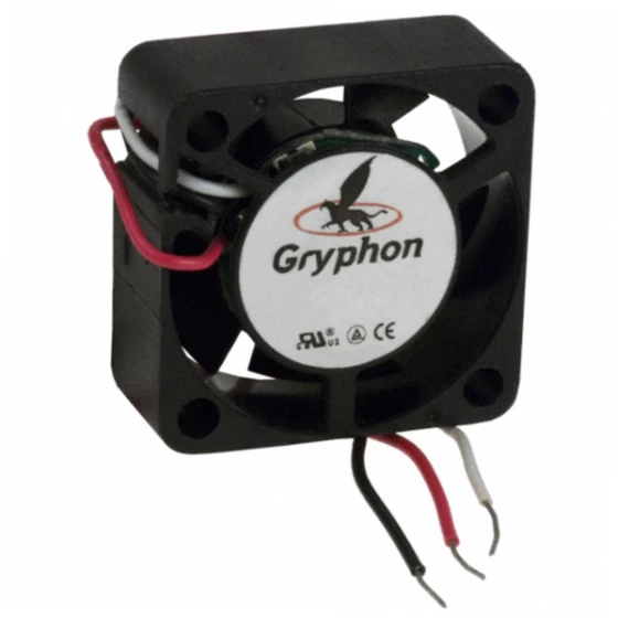 Ventilatore Comair Rotron GDA2510-12BB