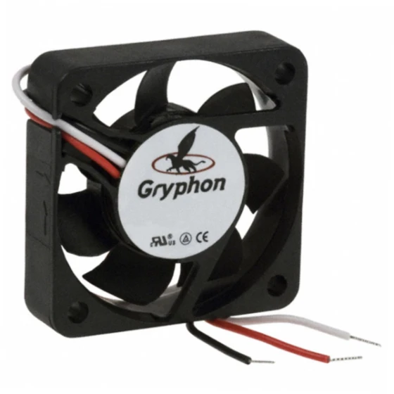 Ventilatore Comair Rotron GDA4010-24BB