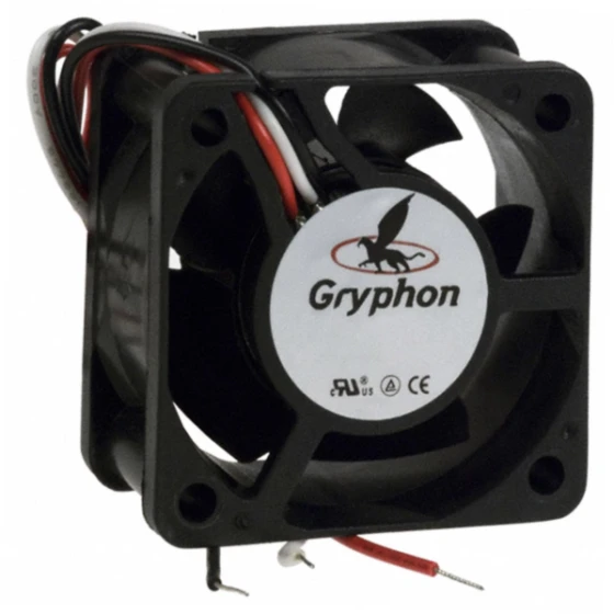 Ventilatore Comair Rotron GDA4020-12BB