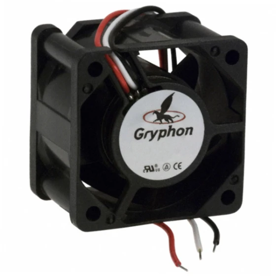 Ventilatore Comair Rotron GDA4028-12BB