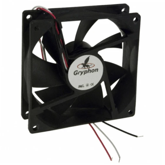 Ventilatore Comair Rotron GDA9225-24BB