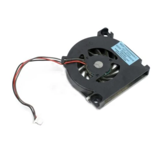 GDM610000212 Ventola