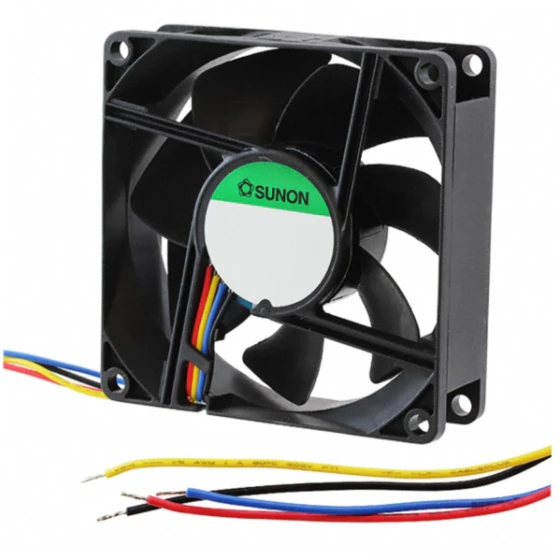 Ventilatore Sunon GF80321B1-000U-SC9
