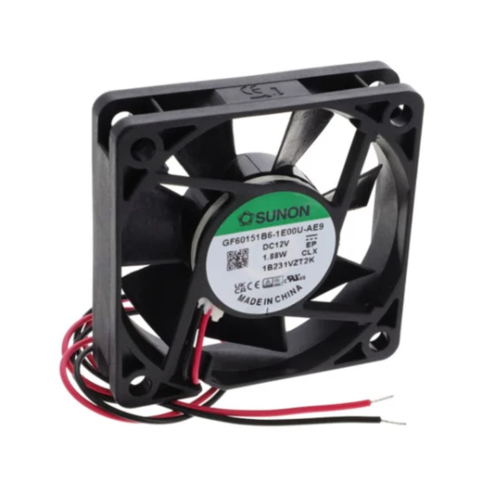 Ventilatore Sunon GF60151B6-1E00U-AE9