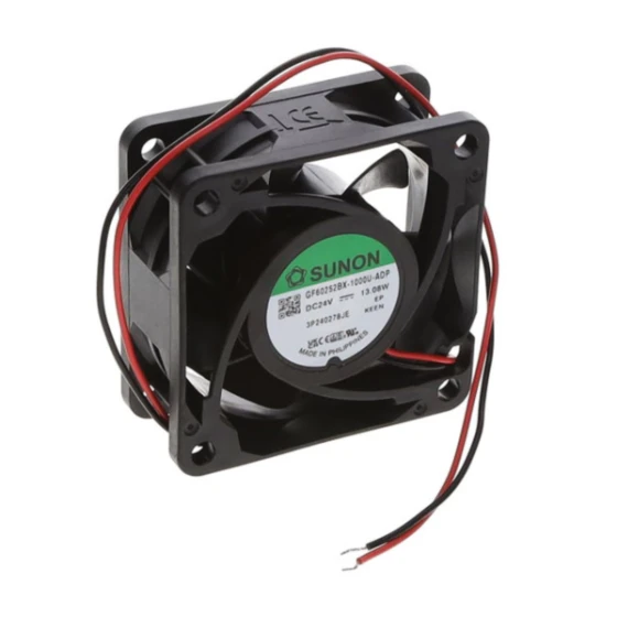 Ventilatore Sunon GF60252BX-1000U-ADP