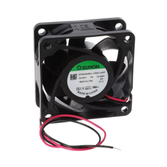 Ventilatore Sunon GF60252BX-1000U-AEP