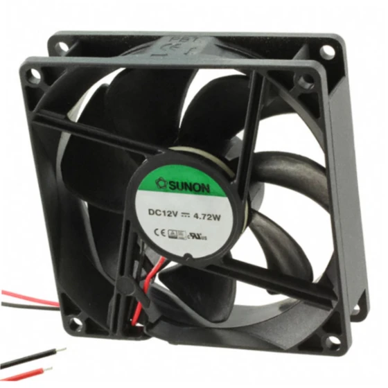 Ventilatore Sunon GF80251B1-000U-AC9