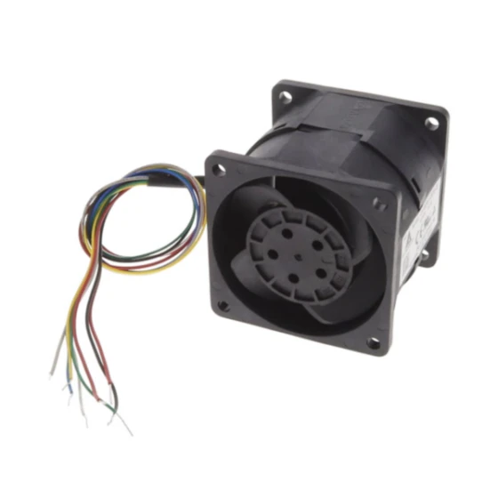 Ventilatore Delta GFB0612ES-E
