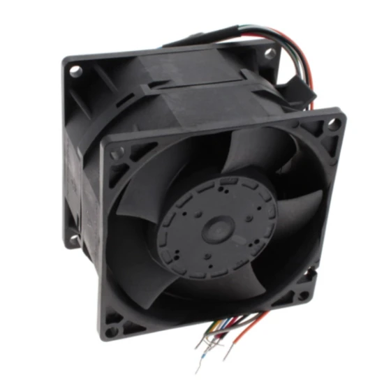 Ventilatore Delta GFB0812ES-E