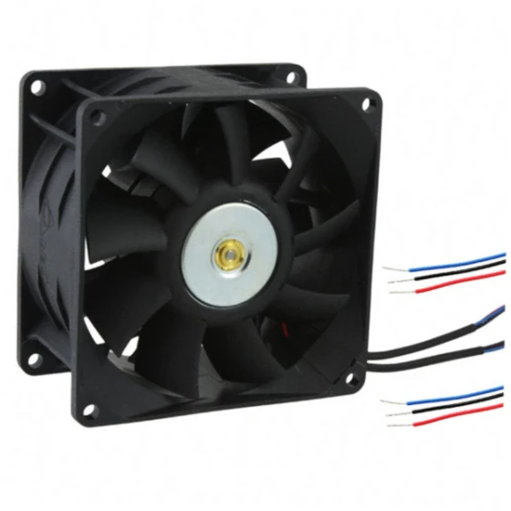 DELTA GFB0912SHG-F00 fan