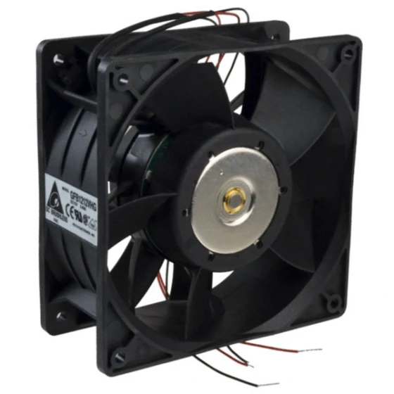DELTA GFB1212VHG fan