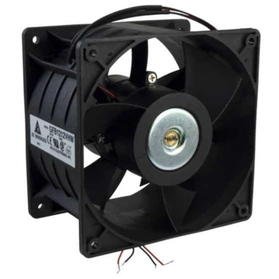 DELTA GFB1212VHW fan