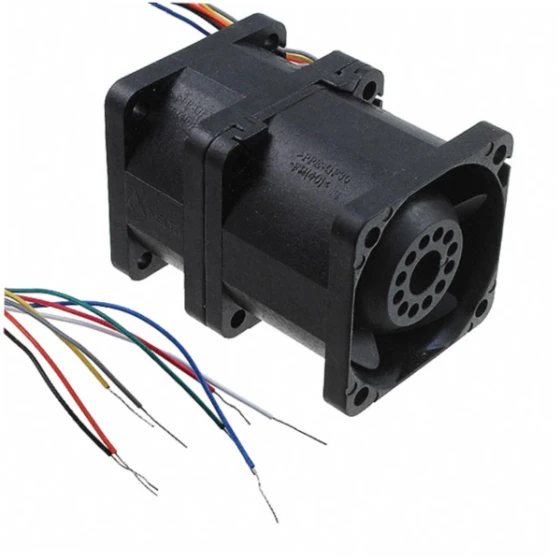 Ventilatore Delta GFM0412SS-DE1PB7Q