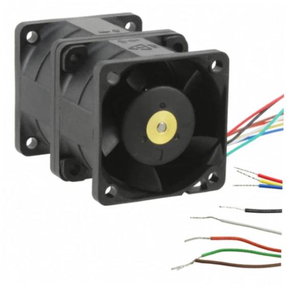 Ventilatore Delta GFC0412DS-TP01
